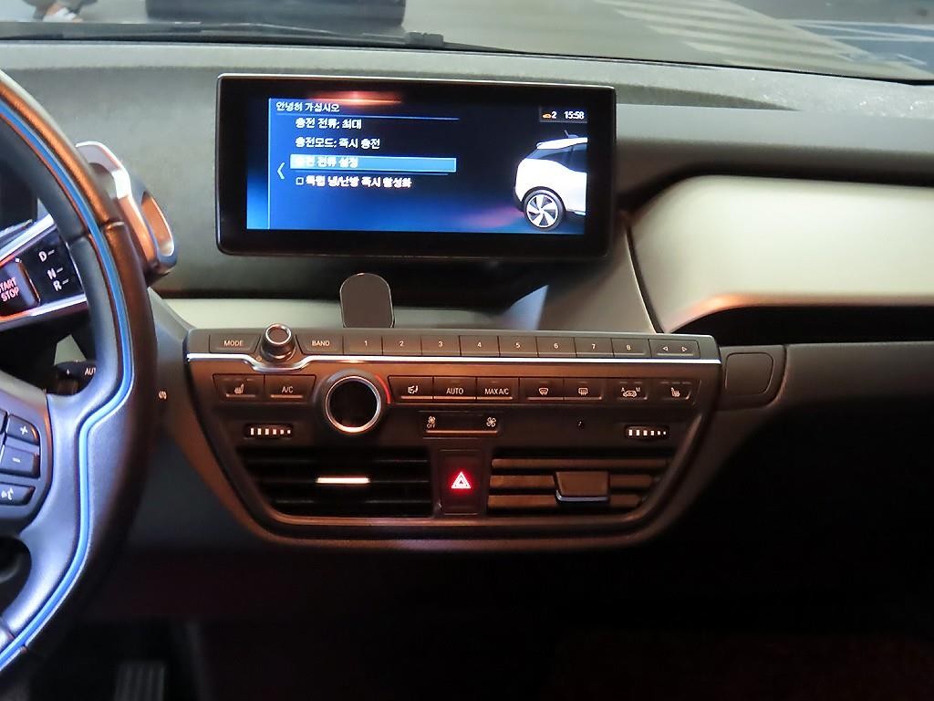 BMW i3 BMW i3 LUX 이미지 11