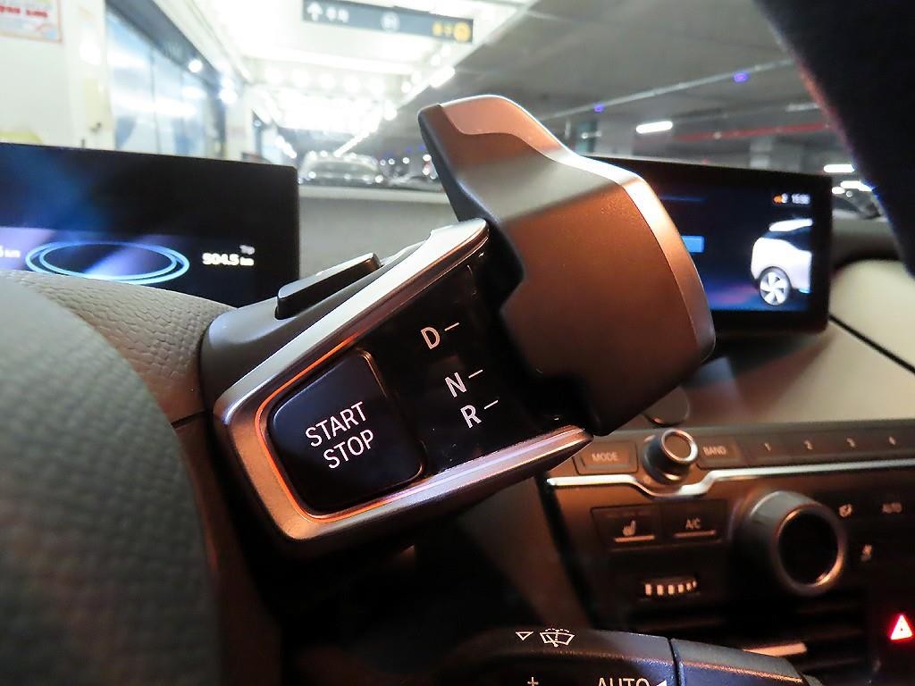BMW i3 BMW i3 LUX 이미지 12