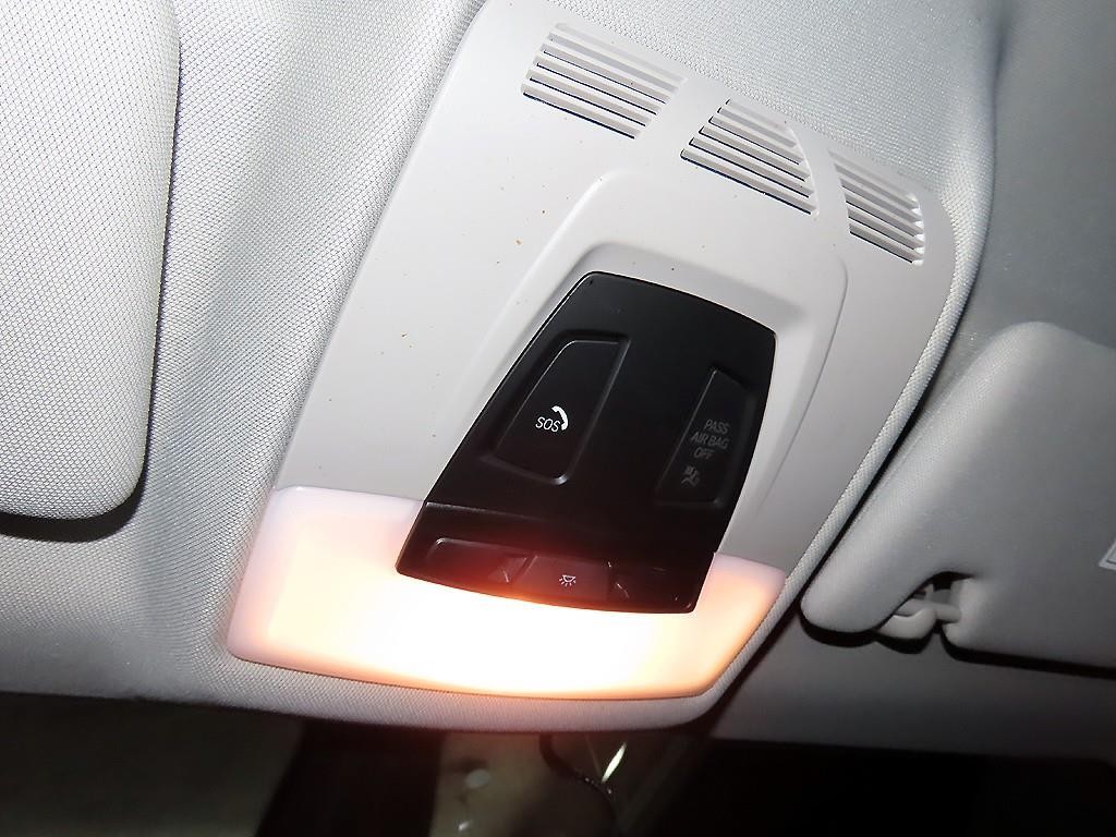 BMW i3 BMW i3 LUX 이미지 14