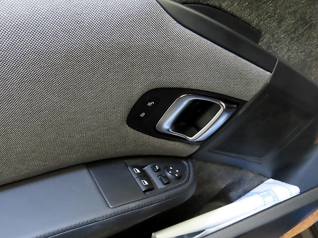 BMW i3 BMW i3 LUX 이미지 15