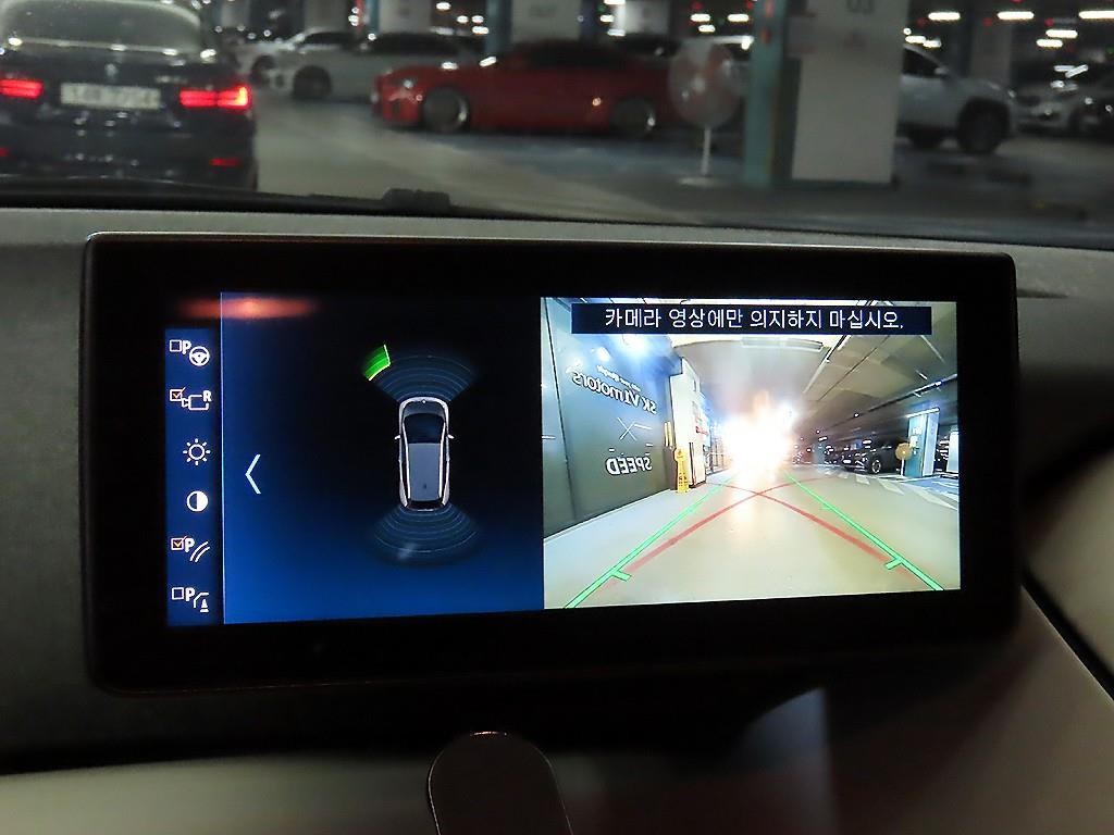 BMW i3 BMW i3 LUX 이미지 16