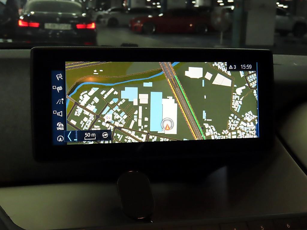 BMW i3 BMW i3 LUX 이미지 17
