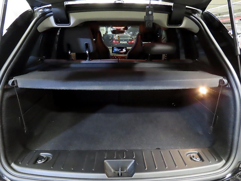 BMW i3 BMW i3 LUX 이미지 18