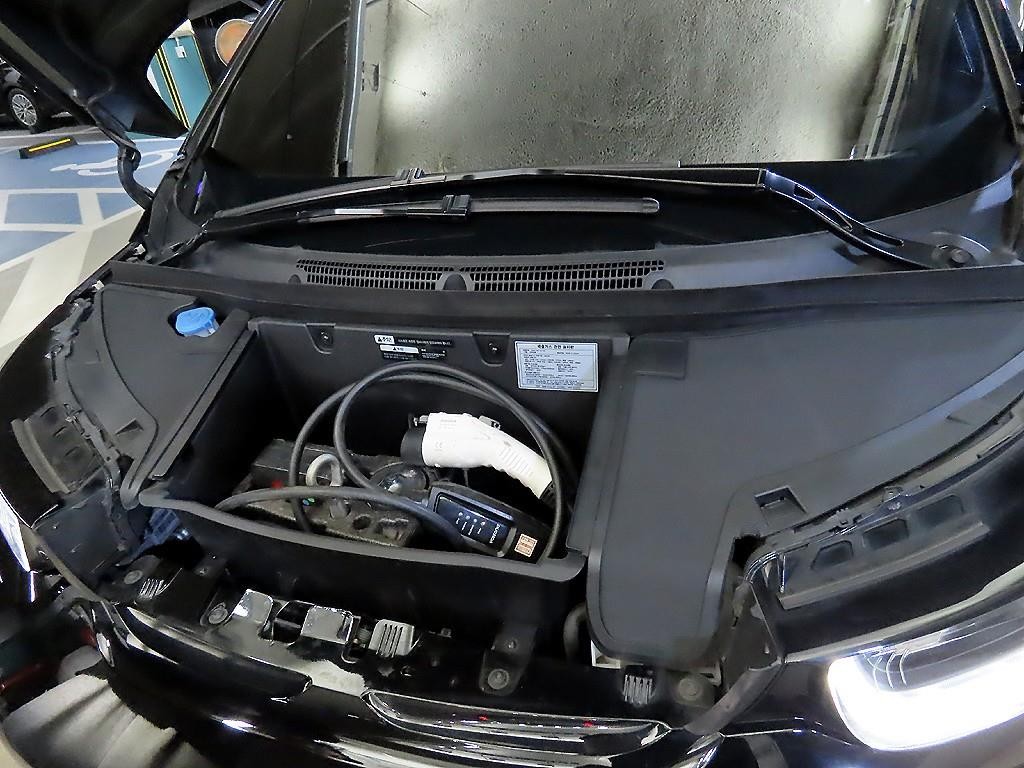 BMW i3 BMW i3 LUX 이미지 19