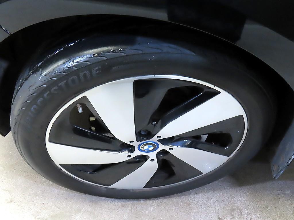 BMW i3 BMW i3 LUX 이미지 20