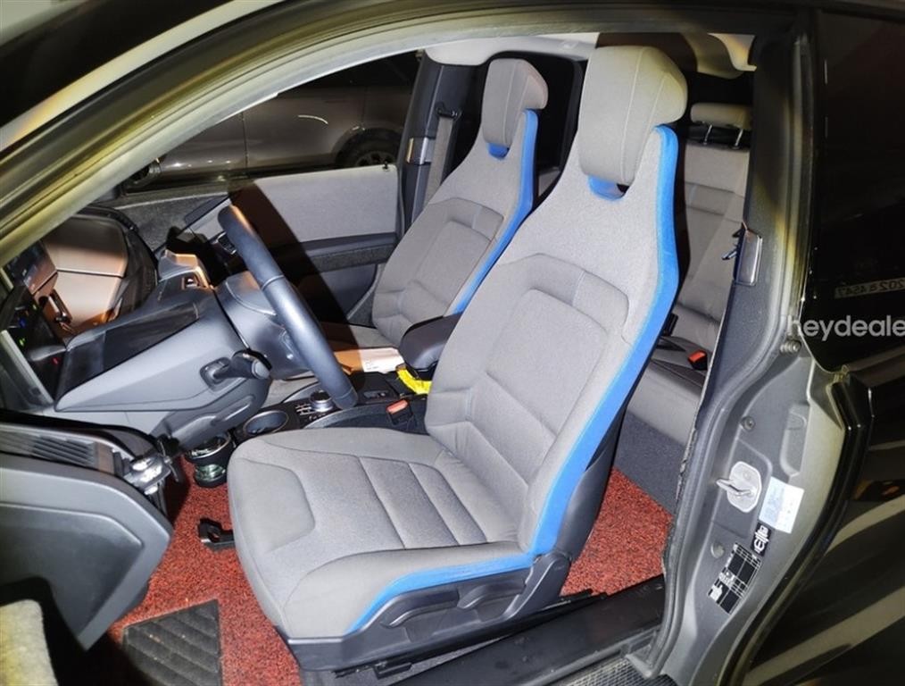 BMW i3 BMW i3 LUX 이미지 6