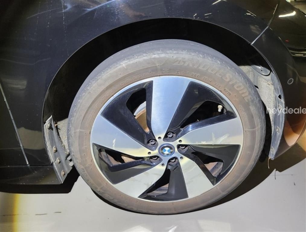 BMW i3 BMW i3 LUX 이미지 8