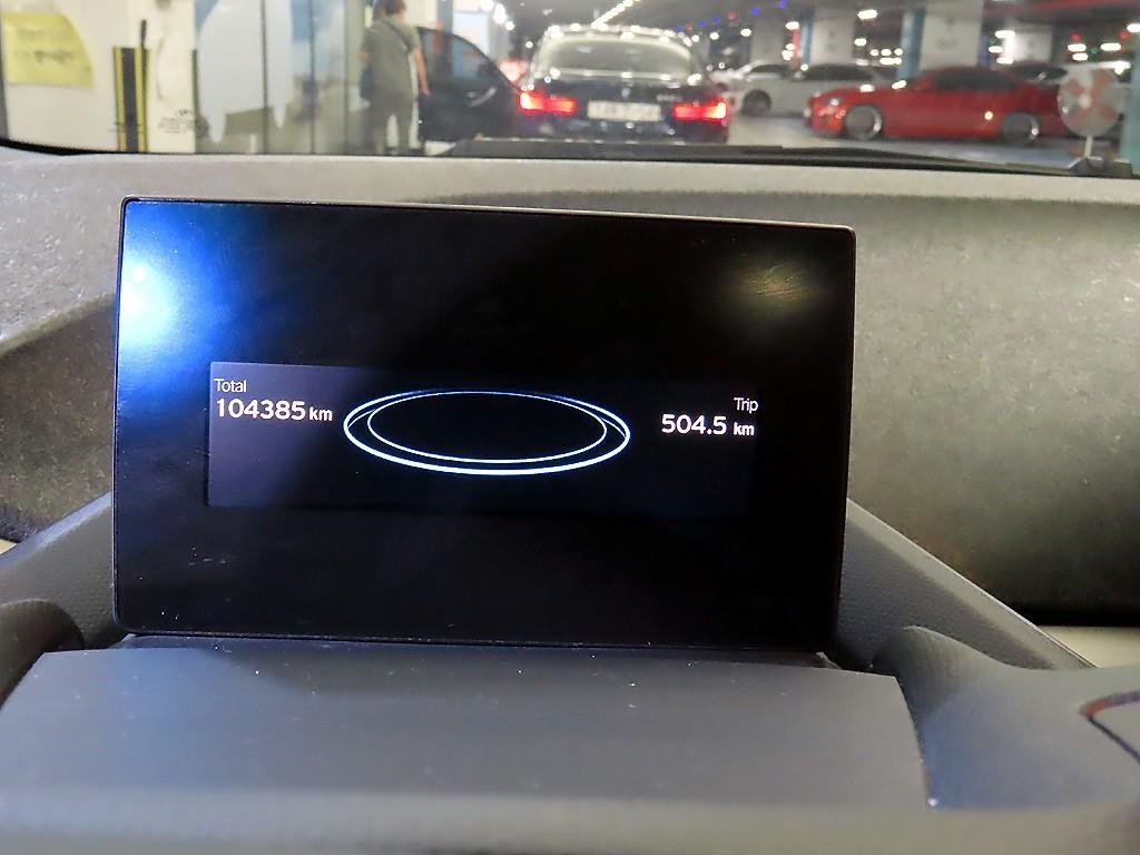 BMW i3 BMW i3 LUX 이미지 9