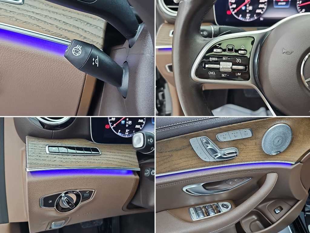 벤츠 E 클래스 E-클래스 W213 E300 4MATIC 익스클루시브 이미지 18