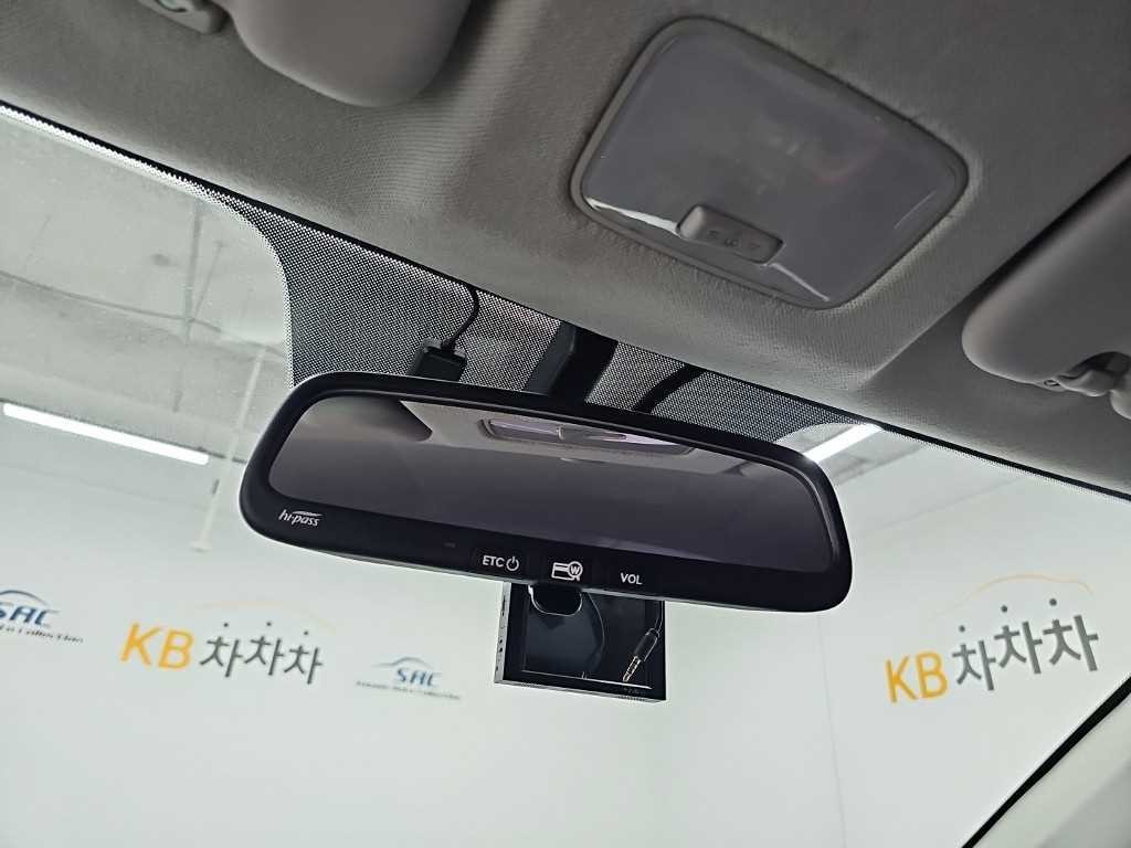 기아 모닝 올 뉴 모닝 (JA) 럭셔리 이미지 14