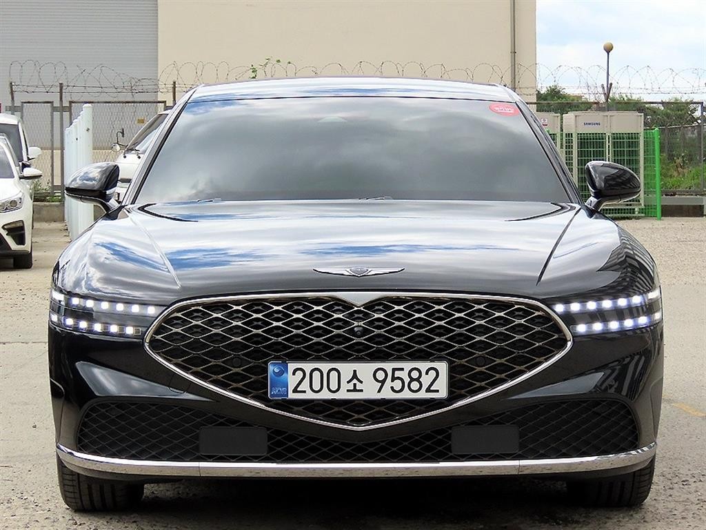 제네시스 G90 G90(RS4) 3.5T GDI AWD 이미지 1