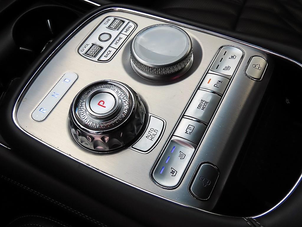 제네시스 G90 G90(RS4) 3.5T GDI AWD 이미지 11