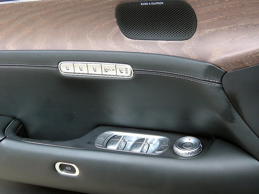 제네시스 G90 G90(RS4) 3.5T GDI AWD 이미지 12