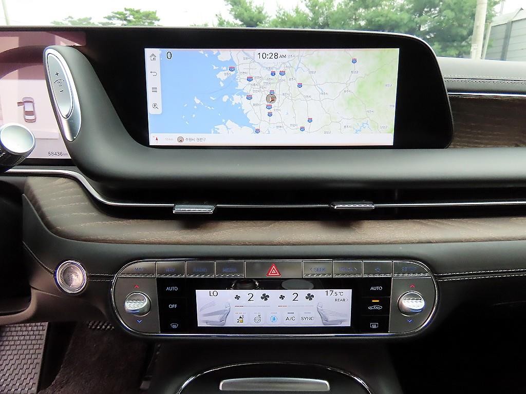 제네시스 G90 G90(RS4) 3.5T GDI AWD 이미지 13