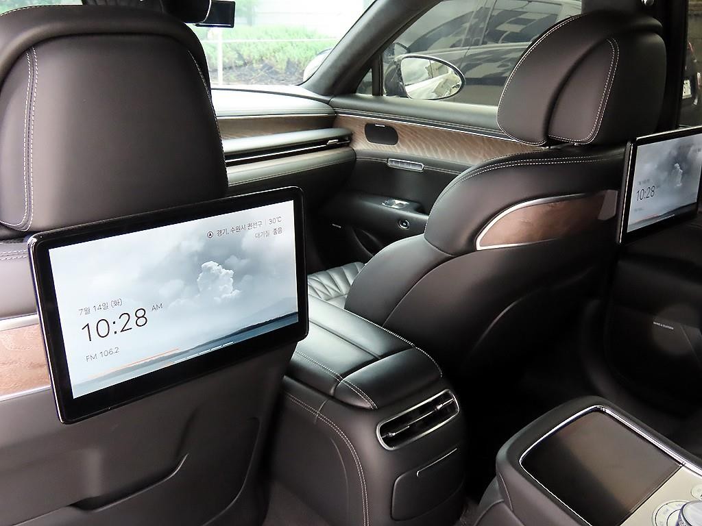 제네시스 G90 G90(RS4) 3.5T GDI AWD 이미지 16