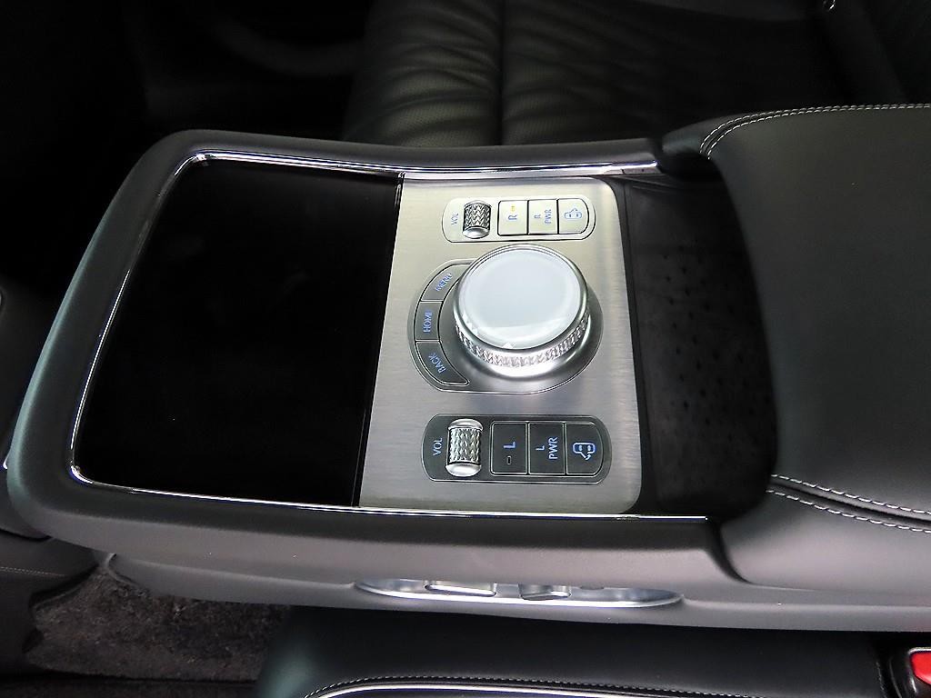 제네시스 G90 G90(RS4) 3.5T GDI AWD 이미지 17