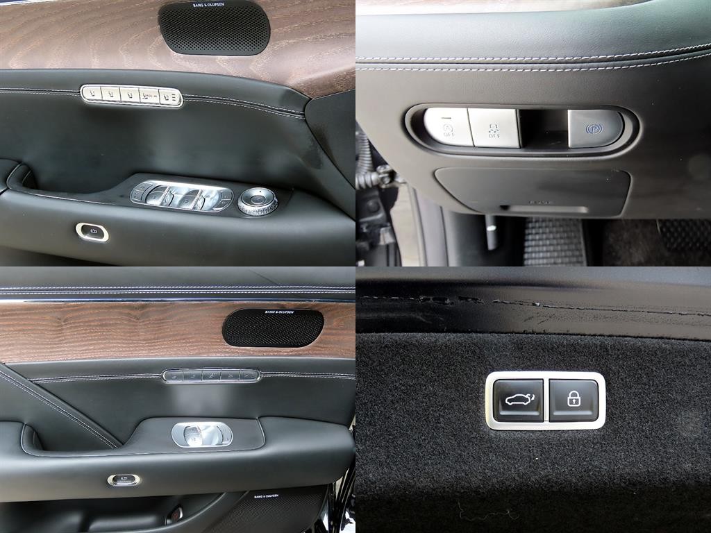 제네시스 G90 G90(RS4) 3.5T GDI AWD 이미지 19