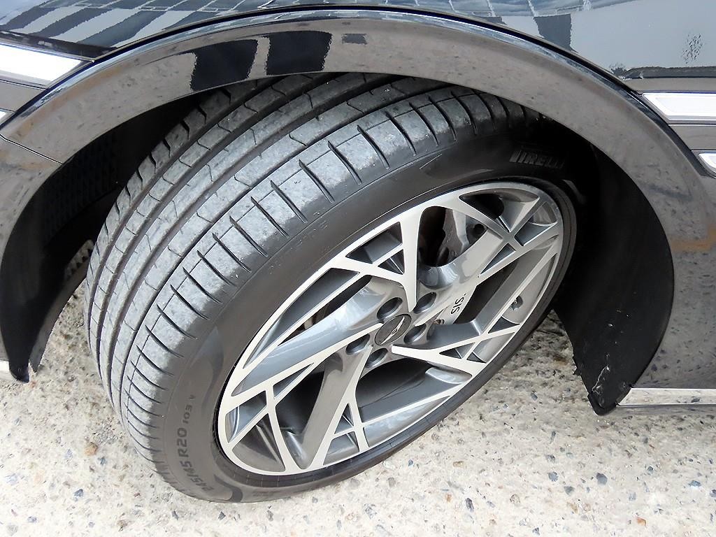 제네시스 G90 G90(RS4) 3.5T GDI AWD 이미지 20