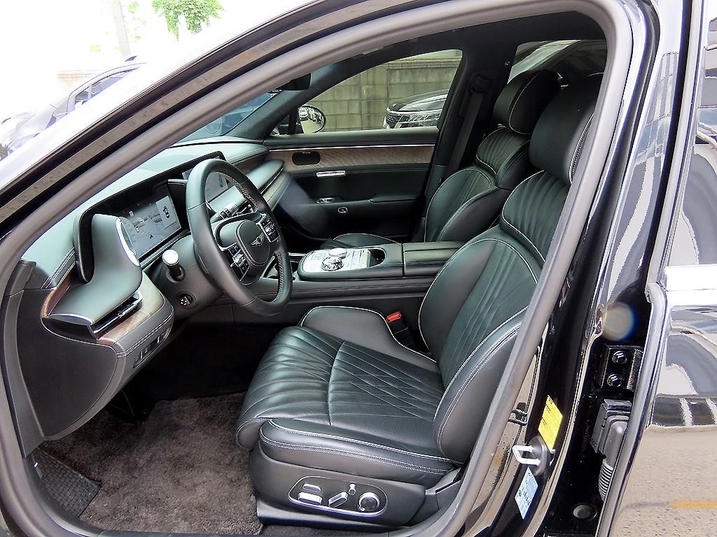 제네시스 G90 G90(RS4) 3.5T GDI AWD 이미지 5