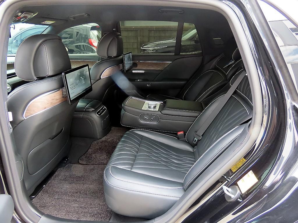 제네시스 G90 G90(RS4) 3.5T GDI AWD 이미지 6