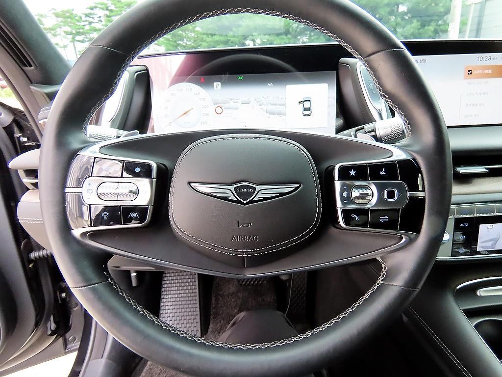 제네시스 G90 G90(RS4) 3.5T GDI AWD 이미지 8