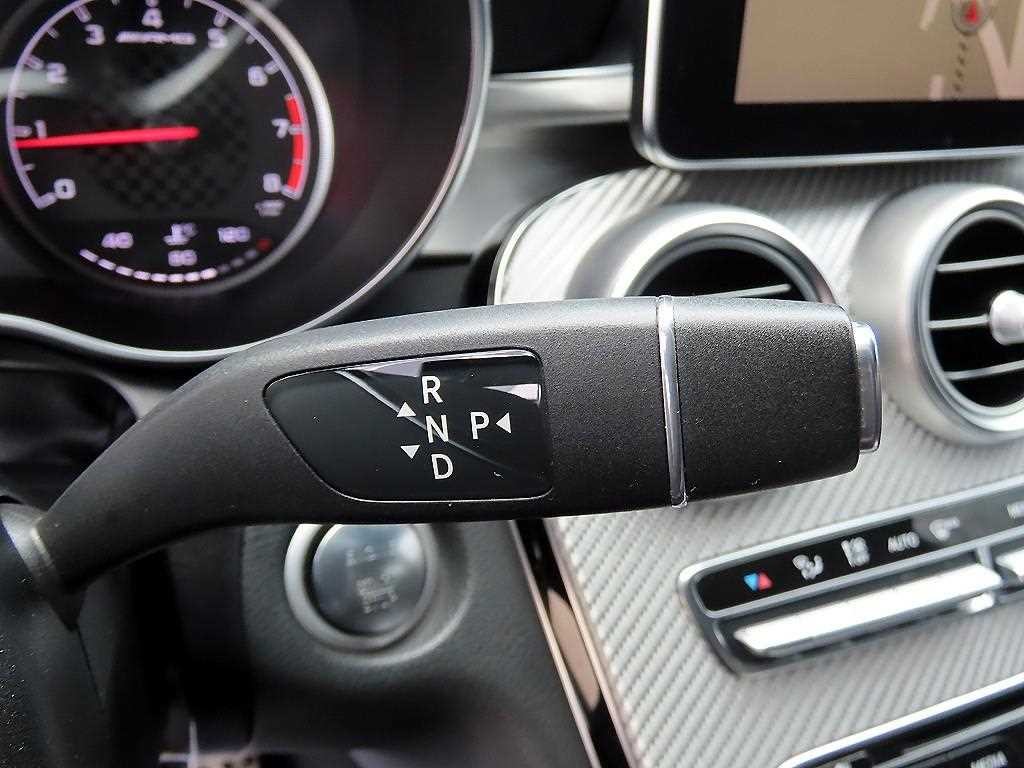 벤츠 C 클래스 C클래스 W205 C43 AMG 4MATIC 이미지 11