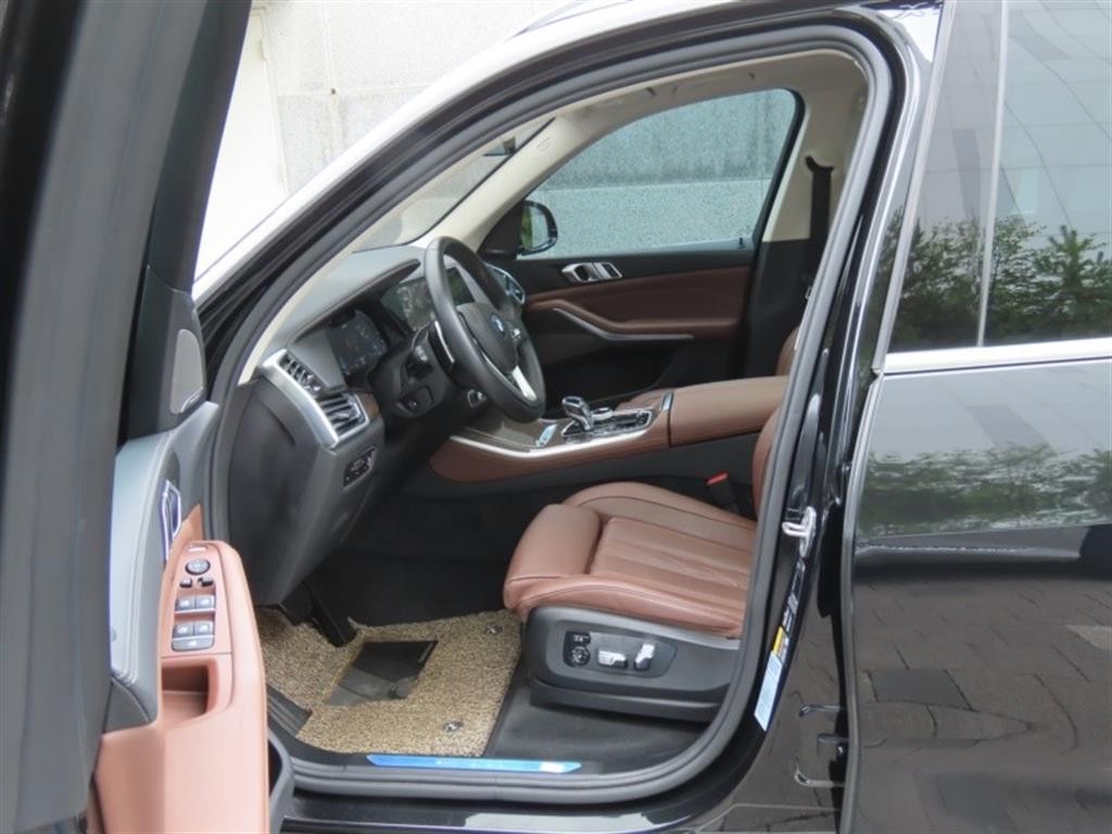 BMW X5 X5 (G05) xDrive 45e xLine 이미지 13