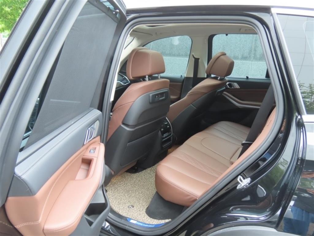 BMW X5 X5 (G05) xDrive 45e xLine 이미지 14
