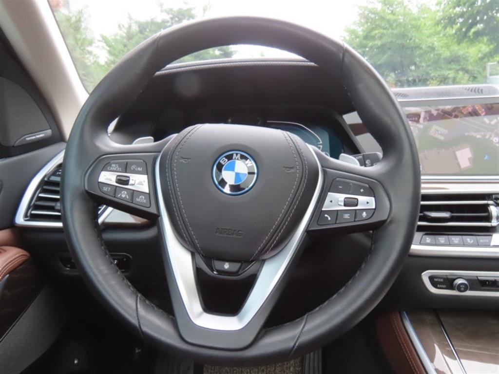 BMW X5 X5 (G05) xDrive 45e xLine 이미지 16