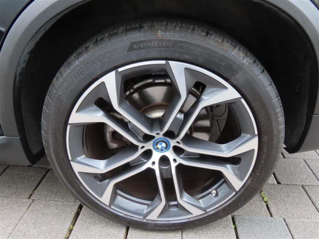 BMW X5 X5 (G05) xDrive 45e xLine 이미지 17
