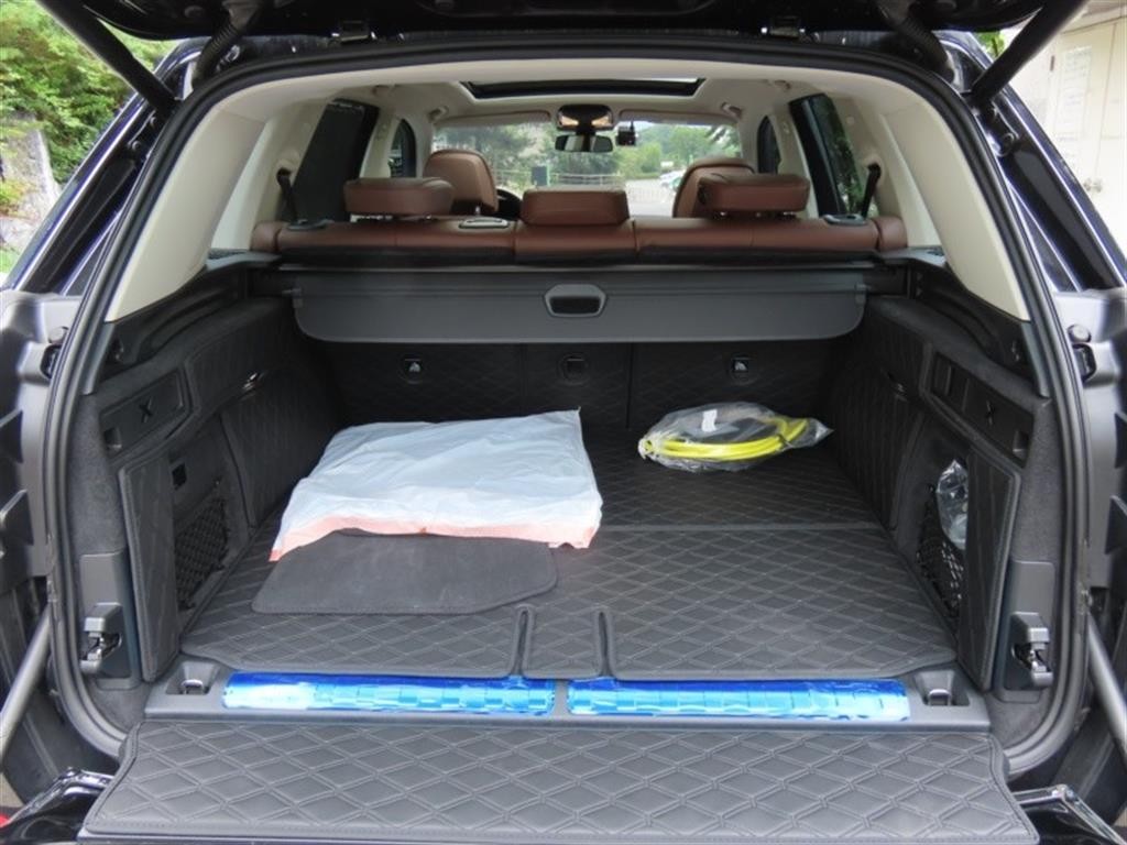 BMW X5 X5 (G05) xDrive 45e xLine 이미지 18