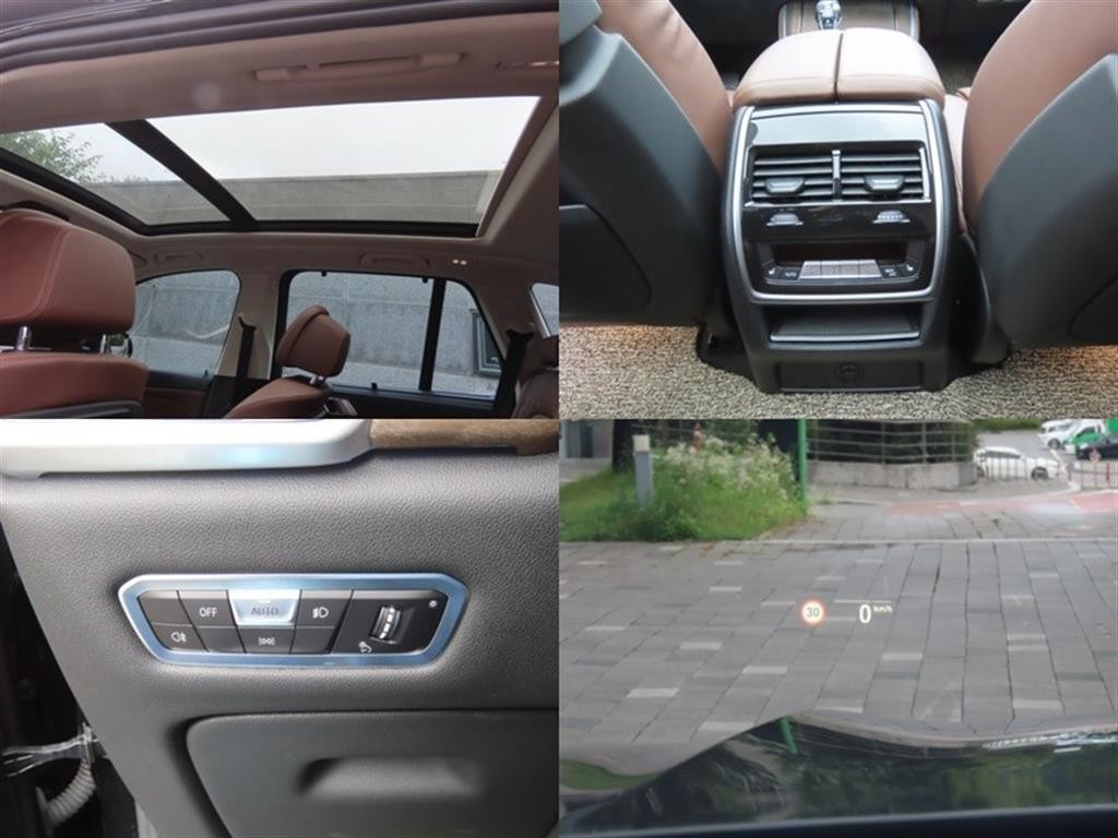 BMW X5 X5 (G05) xDrive 45e xLine 이미지 19