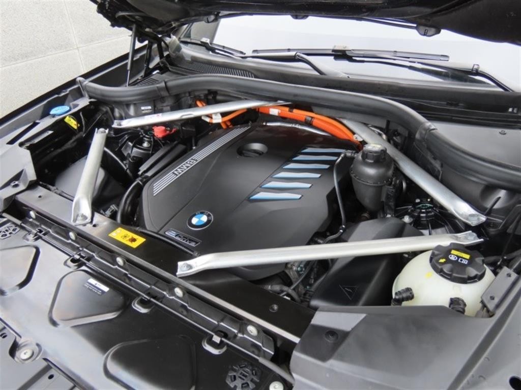 BMW X5 X5 (G05) xDrive 45e xLine 이미지 20