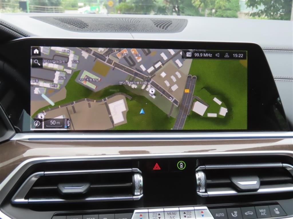 BMW X5 X5 (G05) xDrive 45e xLine 이미지 8
