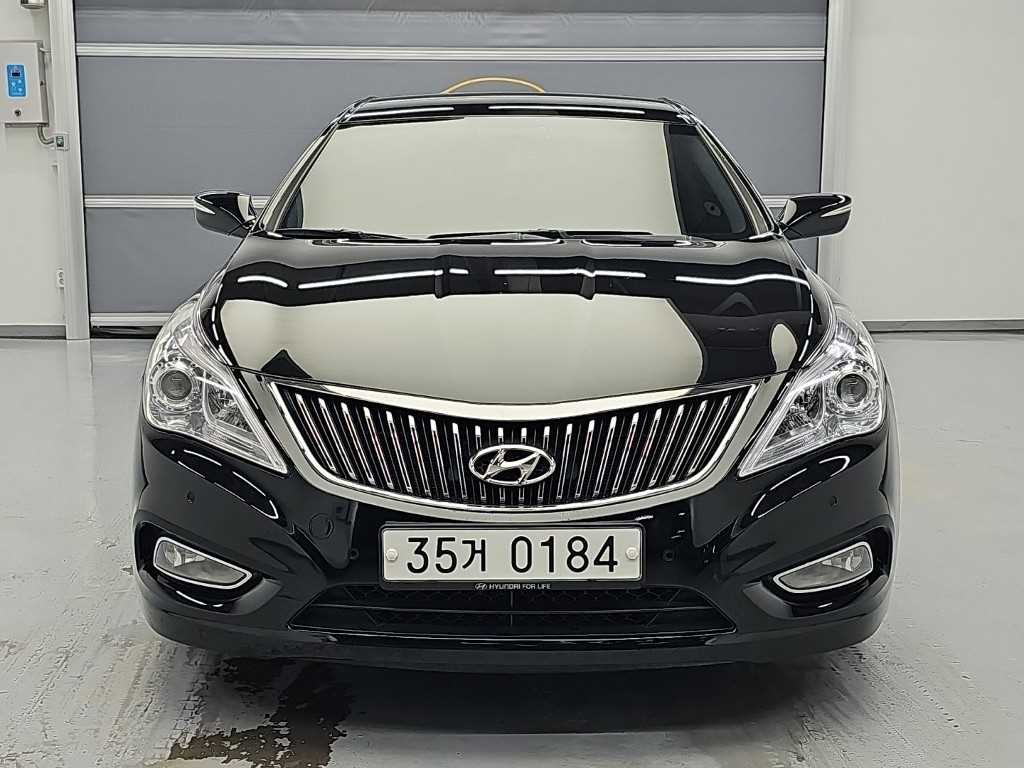 현대 그랜저 그랜저 HG LPG HG300 프라임 이미지 2