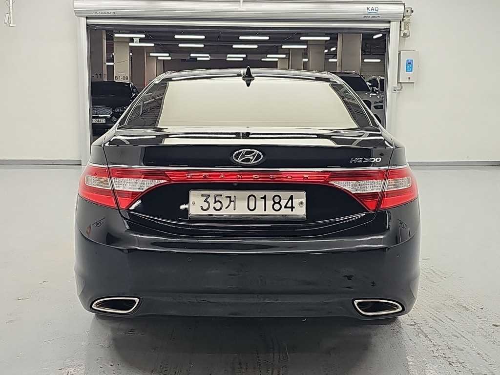 현대 그랜저 그랜저 HG LPG HG300 프라임 이미지 3