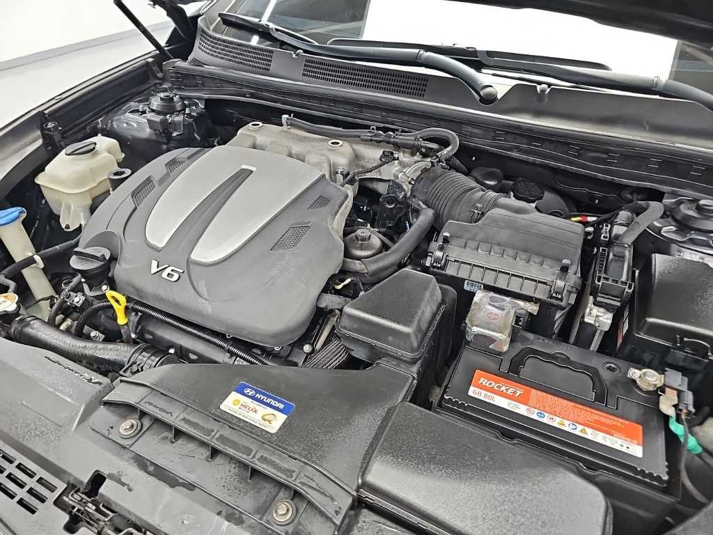 현대 그랜저 그랜저 HG LPG HG300 프라임 이미지 5