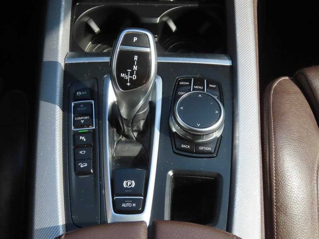 BMW X5 X5 (F15) xDrive 30d M 스포츠 이미지 13