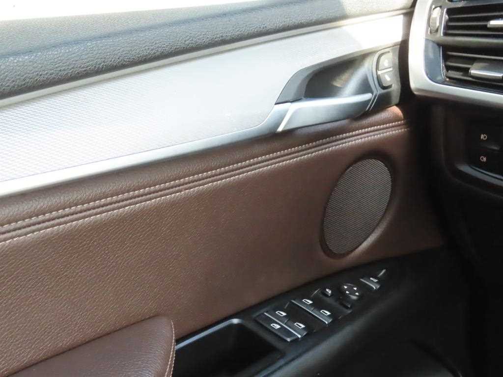 BMW X5 X5 (F15) xDrive 30d M 스포츠 이미지 14