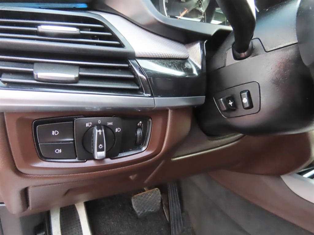 BMW X5 X5 (F15) xDrive 30d M 스포츠 이미지 15
