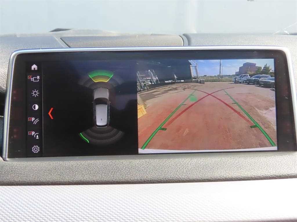 BMW X5 X5 (F15) xDrive 30d M 스포츠 이미지 18