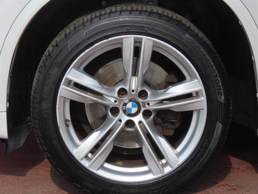 BMW X5 X5 (F15) xDrive 30d M 스포츠 이미지 20