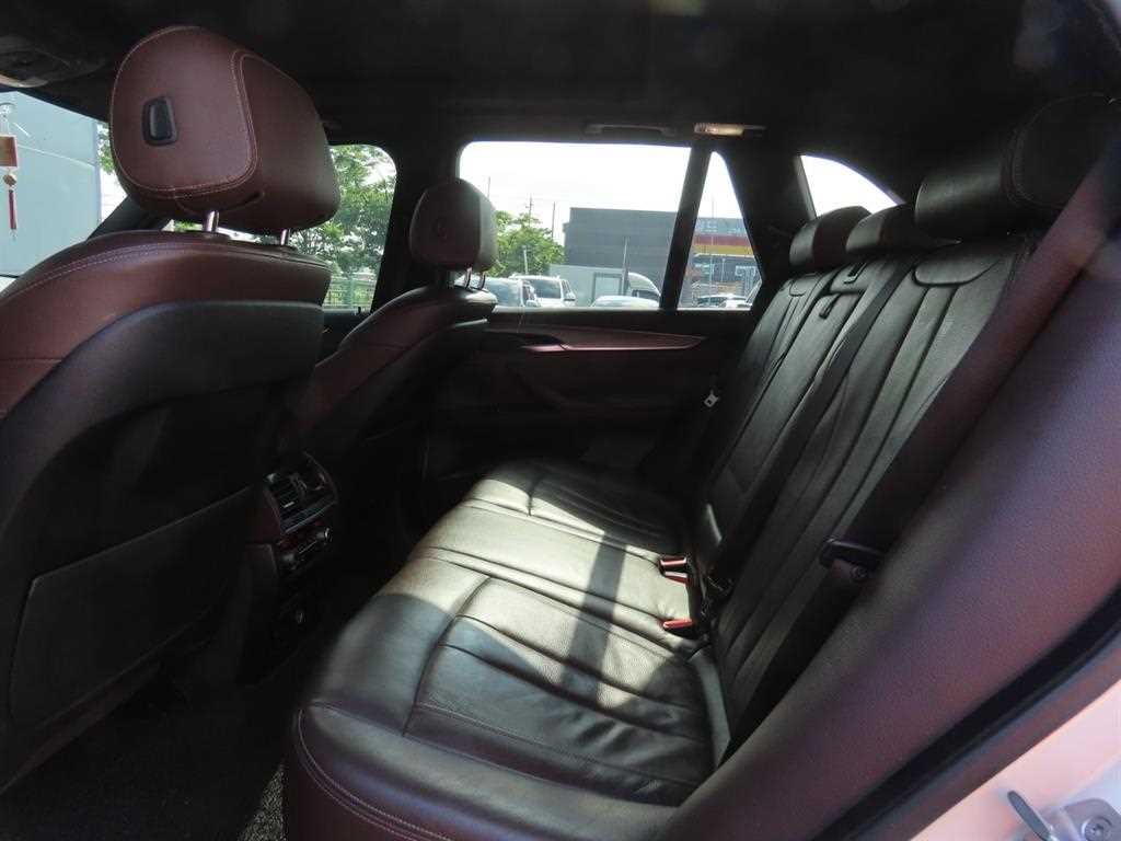 BMW X5 X5 (F15) xDrive 30d M 스포츠 이미지 7