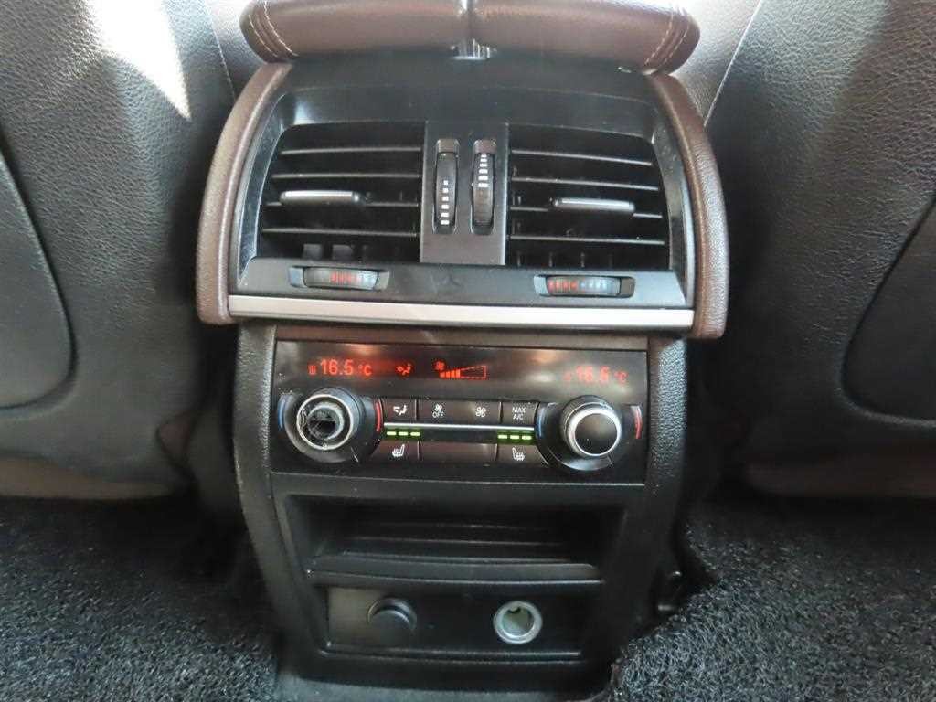 BMW X5 X5 (F15) xDrive 30d M 스포츠 이미지 8