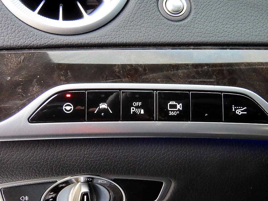 벤츠 S 클래스 S클래스-W222 S 350 d 4MATIC 이미지 12