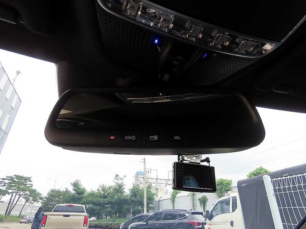 벤츠 S 클래스 S클래스-W222 S 350 d 4MATIC 이미지 15