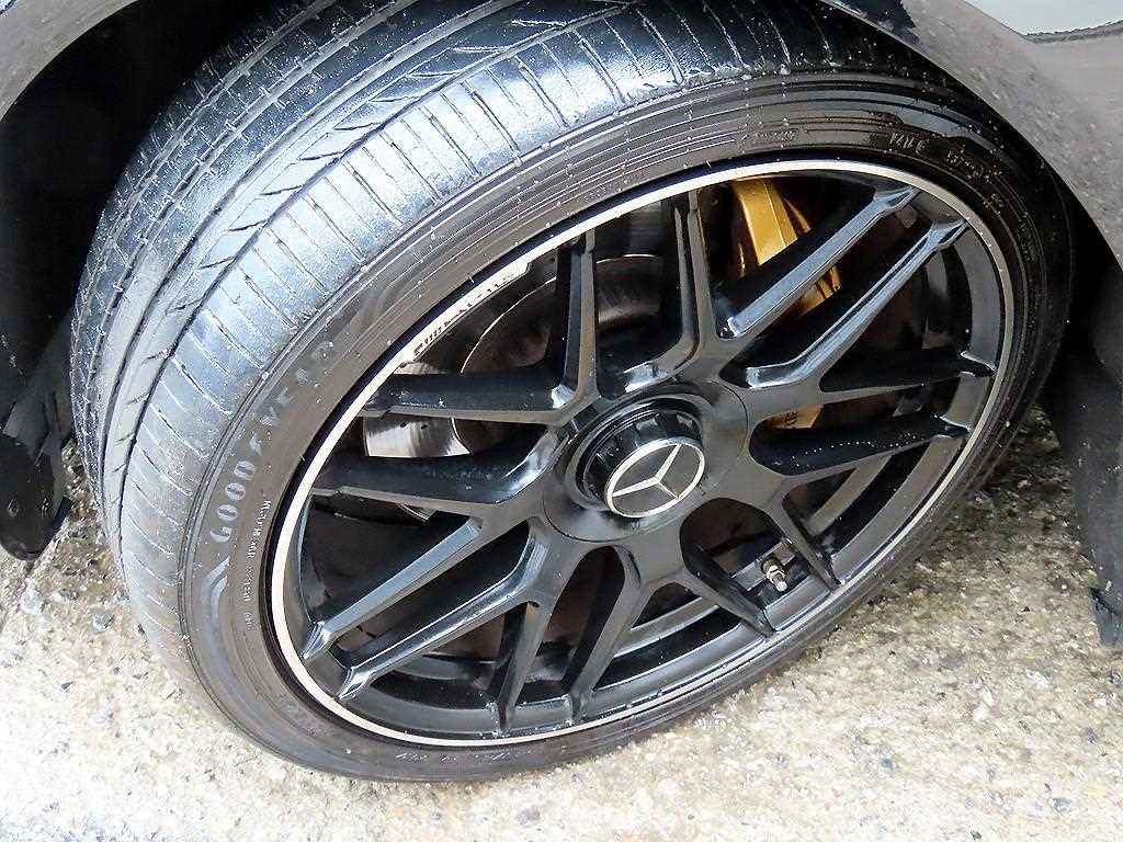벤츠 S 클래스 S클래스-W222 S 350 d 4MATIC 이미지 20