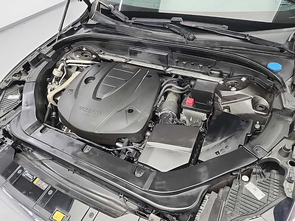 볼보 XC60 XC60(2세대) D5 AWD 인스크립션 이미지 5