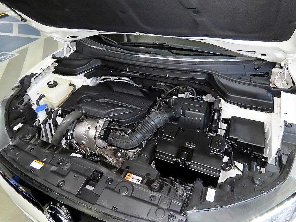KG모빌리티(쌍용) 티볼리 베리 뉴 티볼리 2WD 디젤 1.6 V1 이미지 18
