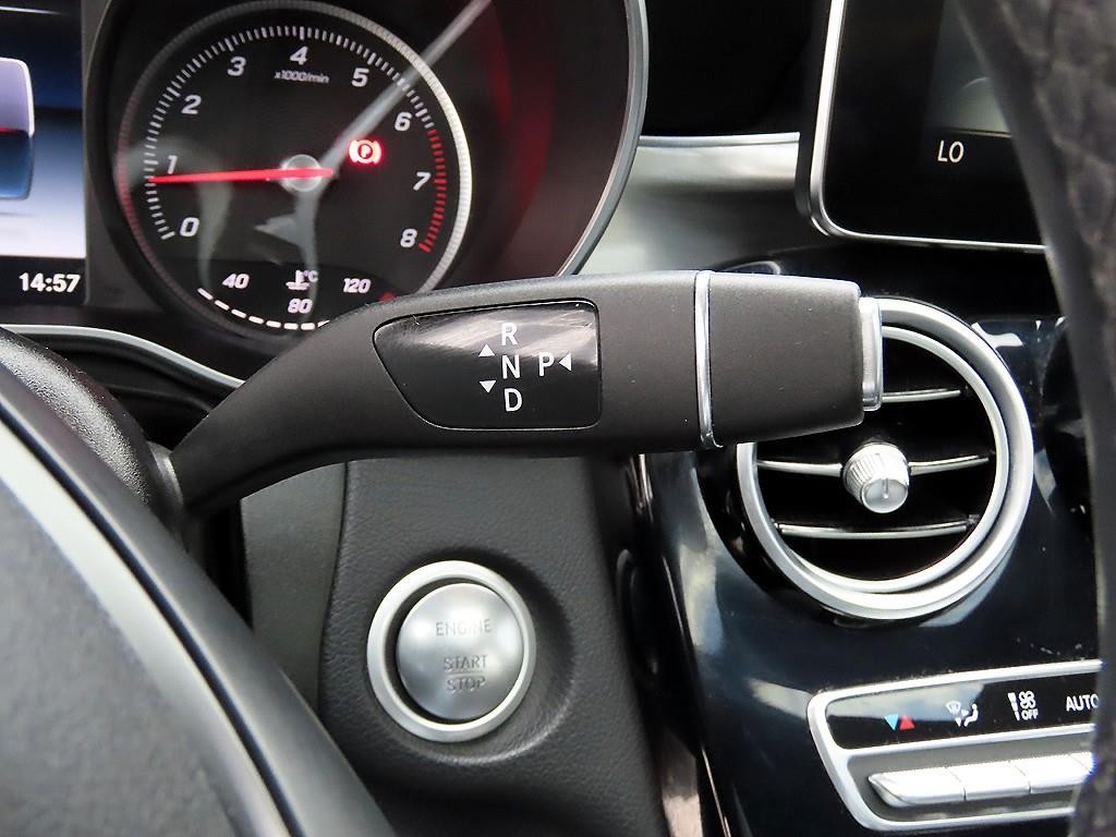 벤츠 GLC 클래스 GLC클래스 X253 GLC 300 4MATIC AMG LINE 쿠페 이미지 11